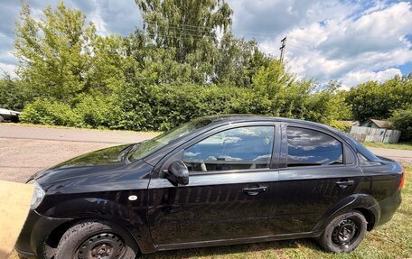 Chevrolet Aveo III, 2008 год, 320 000 рублей, 3 фотография