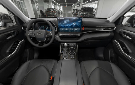 Toyota Highlander, 2026 год, 5 585 000 рублей, 8 фотография