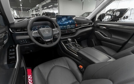 Toyota Highlander, 2026 год, 5 585 000 рублей, 7 фотография