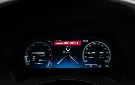 Toyota Highlander, 2026 год, 5 585 000 рублей, 12 фотография