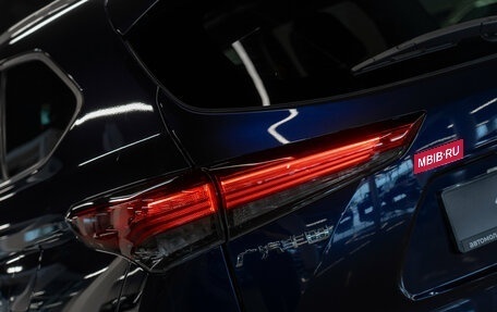 Toyota Highlander, 2026 год, 5 585 000 рублей, 28 фотография