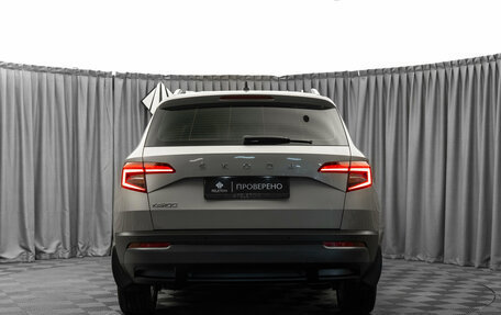 Skoda Karoq I, 2020 год, 2 480 000 рублей, 6 фотография