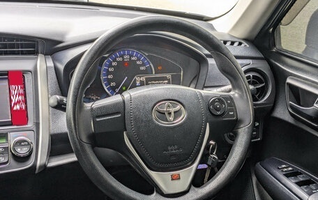 Toyota Corolla, 2016 год, 1 299 900 рублей, 12 фотография