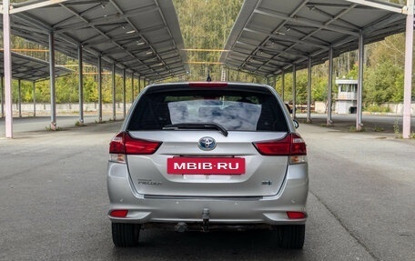 Toyota Corolla, 2016 год, 1 299 900 рублей, 6 фотография