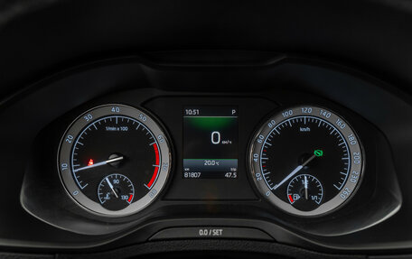 Skoda Karoq I, 2020 год, 2 480 000 рублей, 11 фотография