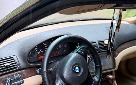 BMW 3 серия, 1998 год, 550 000 рублей, 3 фотография