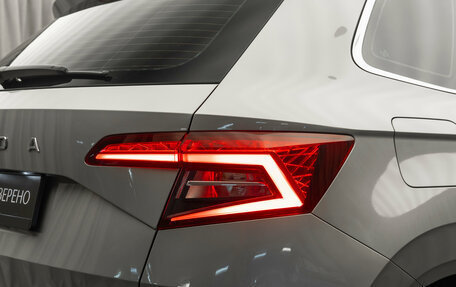 Skoda Karoq I, 2020 год, 2 480 000 рублей, 26 фотография