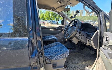 Mitsubishi Delica III, 1988 год, 900 000 рублей, 14 фотография