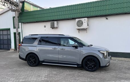KIA Carnival, 2024 год, 6 000 000 рублей, 7 фотография