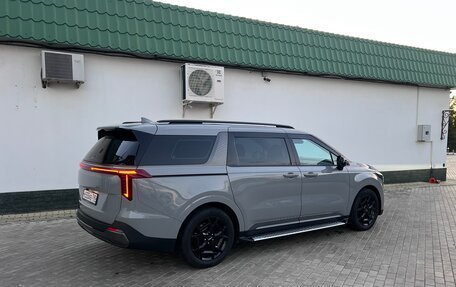 KIA Carnival, 2024 год, 6 000 000 рублей, 6 фотография