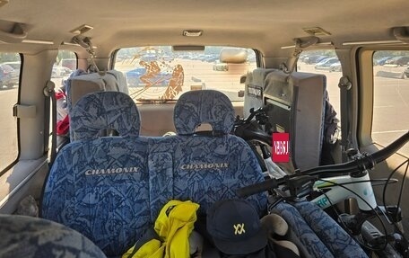 Mitsubishi Delica III, 1988 год, 900 000 рублей, 17 фотография