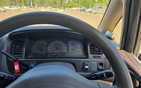 Mitsubishi Delica III, 1988 год, 900 000 рублей, 18 фотография
