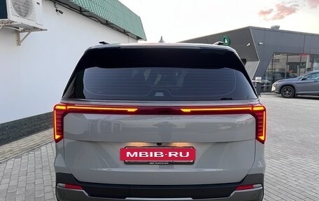 KIA Carnival, 2024 год, 6 000 000 рублей, 3 фотография
