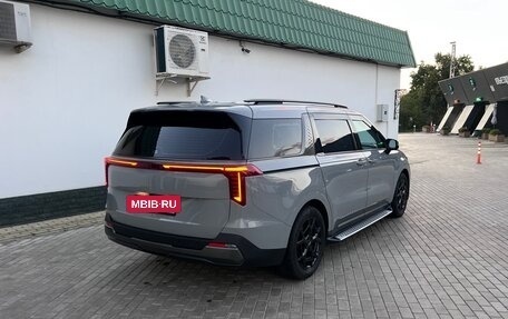 KIA Carnival, 2024 год, 6 000 000 рублей, 5 фотография