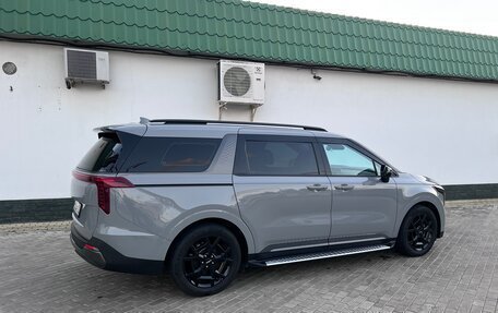 KIA Carnival, 2024 год, 6 000 000 рублей, 17 фотография