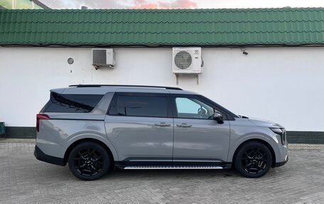 KIA Carnival, 2024 год, 6 000 000 рублей, 18 фотография