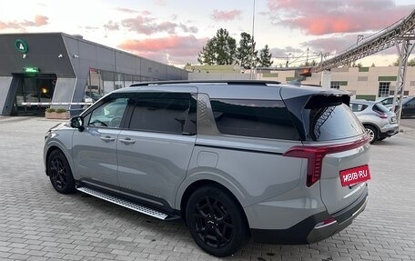 KIA Carnival, 2024 год, 6 000 000 рублей, 14 фотография