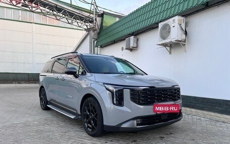 KIA Carnival, 2024 год, 6 000 000 рублей, 21 фотография