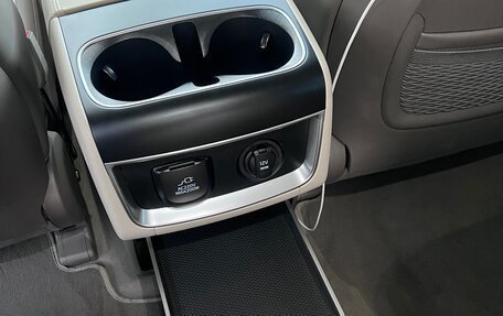 KIA Carnival, 2024 год, 6 000 000 рублей, 33 фотография