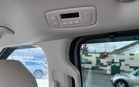 KIA Carnival, 2024 год, 6 000 000 рублей, 29 фотография