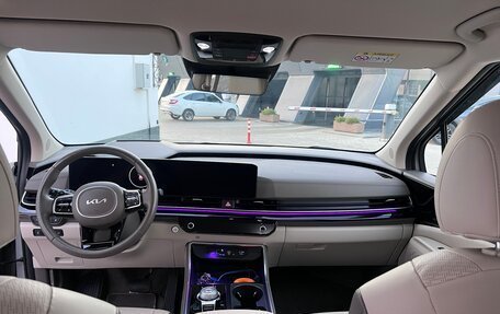KIA Carnival, 2024 год, 6 000 000 рублей, 34 фотография