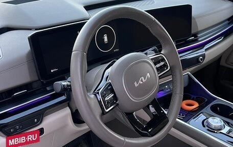 KIA Carnival, 2024 год, 6 000 000 рублей, 35 фотография