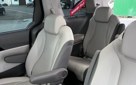 KIA Carnival, 2024 год, 6 000 000 рублей, 36 фотография