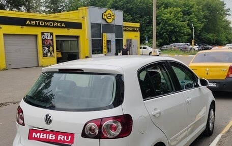 Volkswagen Golf Plus II, 2010 год, 495 000 рублей, 3 фотография