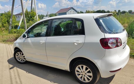 Volkswagen Golf Plus II, 2010 год, 495 000 рублей, 10 фотография