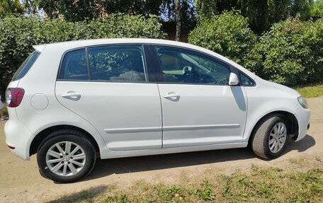 Volkswagen Golf Plus II, 2010 год, 495 000 рублей, 9 фотография