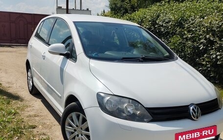 Volkswagen Golf Plus II, 2010 год, 495 000 рублей, 12 фотография