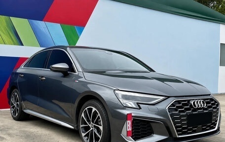Audi A3, 2022 год, 1 935 000 рублей, 3 фотография