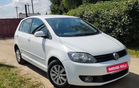 Volkswagen Golf Plus II, 2010 год, 495 000 рублей, 11 фотография
