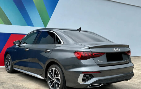 Audi A3, 2022 год, 1 935 000 рублей, 7 фотография