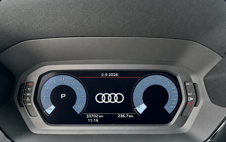 Audi A3, 2022 год, 1 935 000 рублей, 11 фотография