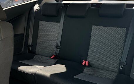 Volkswagen Polo VI (EU Market), 2010 год, 500 000 рублей, 13 фотография