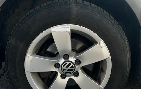 Volkswagen Polo VI (EU Market), 2010 год, 500 000 рублей, 20 фотография