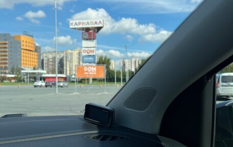 Volkswagen Polo VI (EU Market), 2010 год, 500 000 рублей, 23 фотография