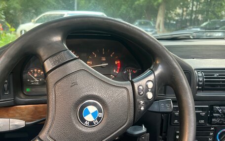 BMW 5 серия, 1992 год, 200 000 рублей, 6 фотография