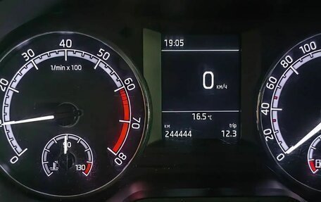 Skoda Octavia, 2019 год, 910 000 рублей, 6 фотография