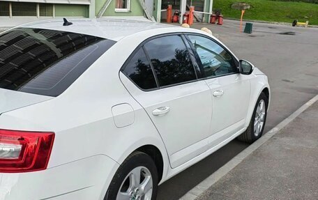 Skoda Octavia, 2019 год, 910 000 рублей, 4 фотография
