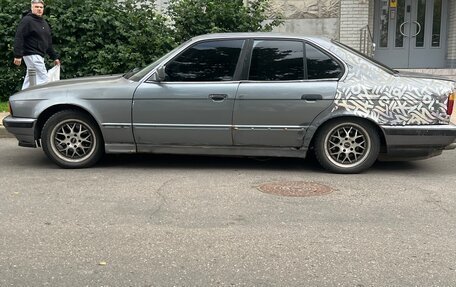 BMW 5 серия, 1992 год, 200 000 рублей, 5 фотография