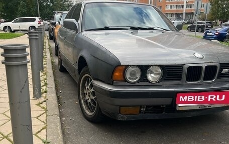 BMW 5 серия, 1992 год, 200 000 рублей, 2 фотография
