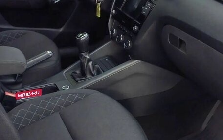 Skoda Octavia, 2019 год, 910 000 рублей, 7 фотография