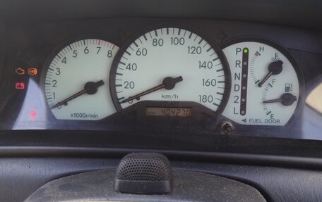 Toyota Corolla, 2002 год, 430 000 рублей, 2 фотография