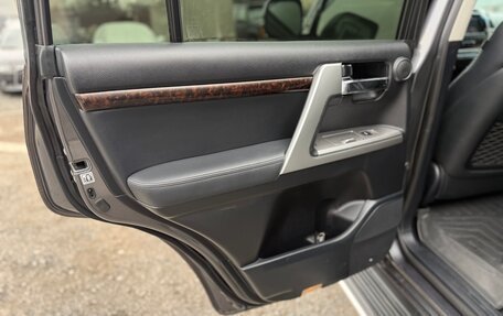 Toyota Land Cruiser 200, 2013 год, 3 690 000 рублей, 19 фотография