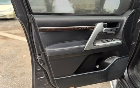 Toyota Land Cruiser 200, 2013 год, 3 690 000 рублей, 17 фотография