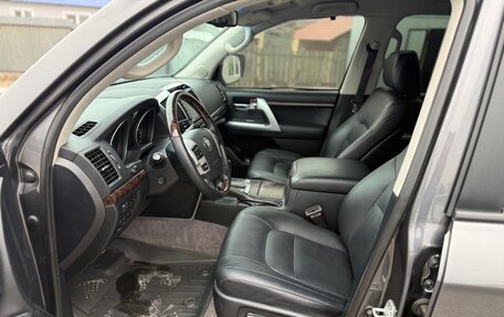 Toyota Land Cruiser 200, 2013 год, 3 690 000 рублей, 15 фотография
