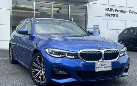 BMW 3 серия, 2021 год, 2 290 000 рублей, 3 фотография