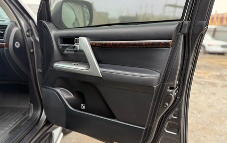 Toyota Land Cruiser 200, 2013 год, 3 690 000 рублей, 25 фотография